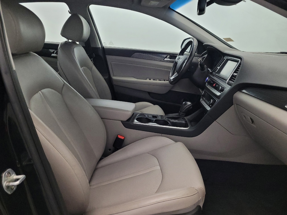2019 Hyundai Sonata Plug-in Hybrid Limited - Photo 16