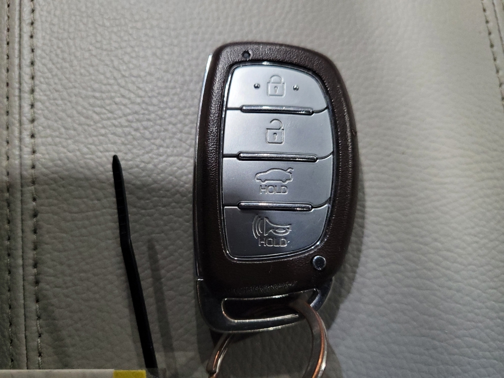 2019 Hyundai Sonata Plug-in Hybrid Limited - Photo 25