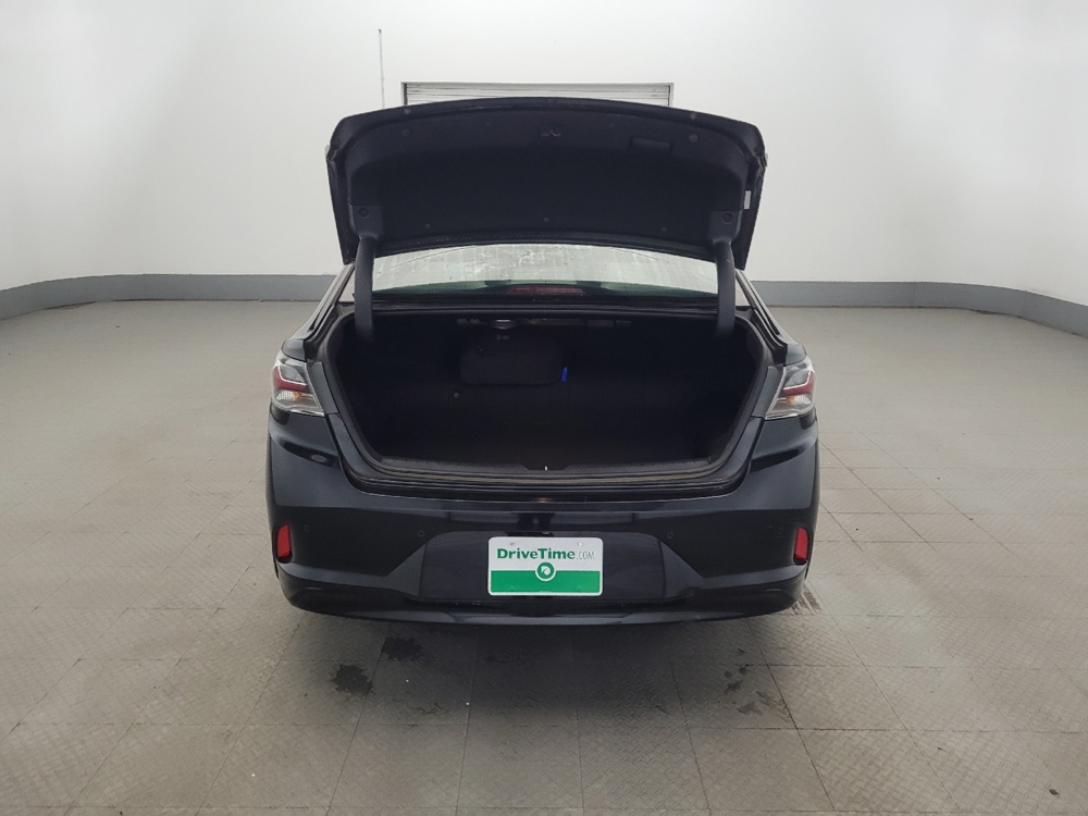 2019 Hyundai Sonata Plug-in Hybrid Limited - Photo 22