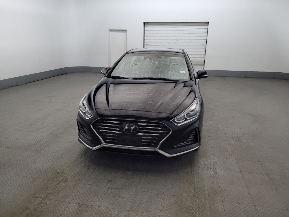 2019 Hyundai Sonata Plug-in Hybrid Limited - Photo 12