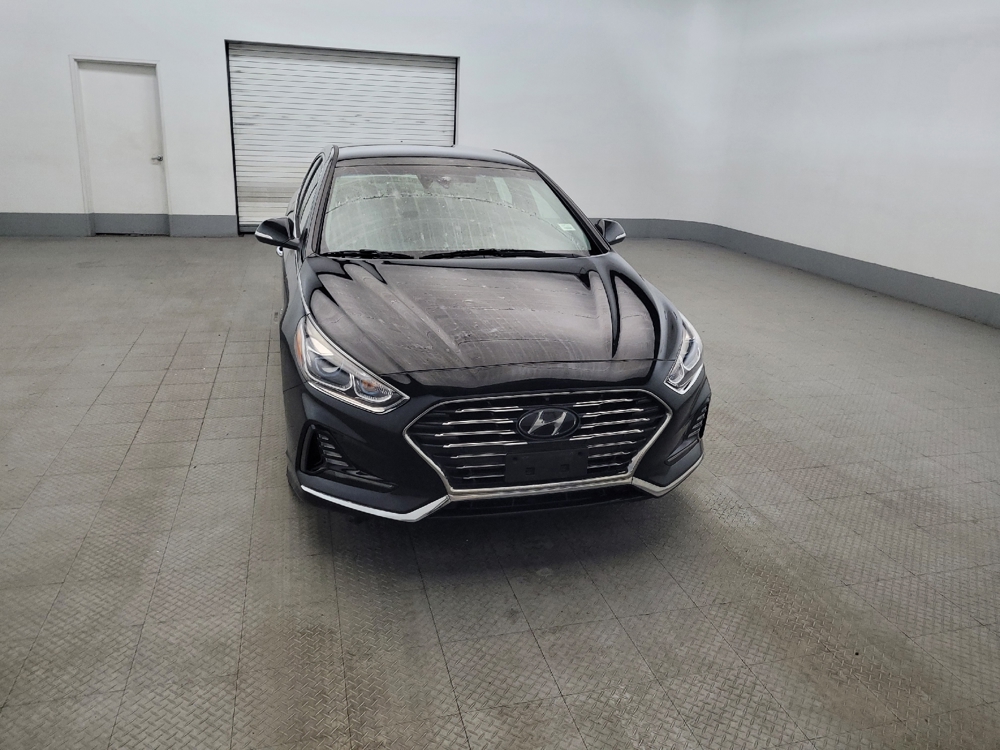 2019 Hyundai Sonata Plug-in Hybrid Limited - Photo 11