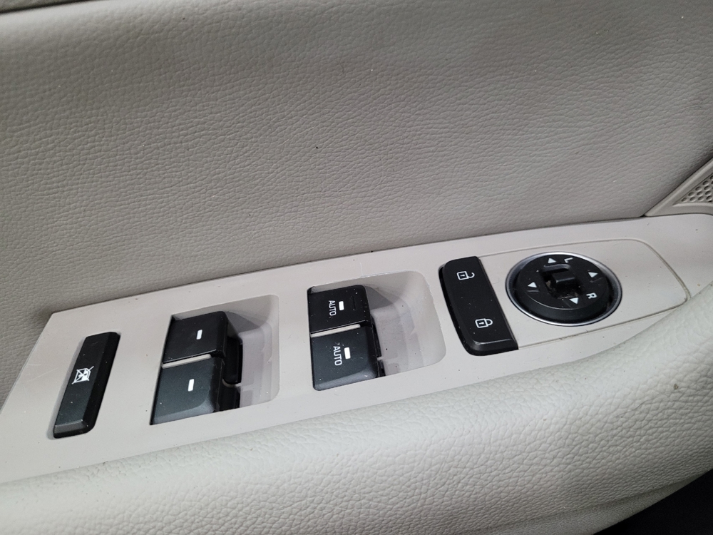 2019 Hyundai Sonata Plug-in Hybrid Limited - Photo 21