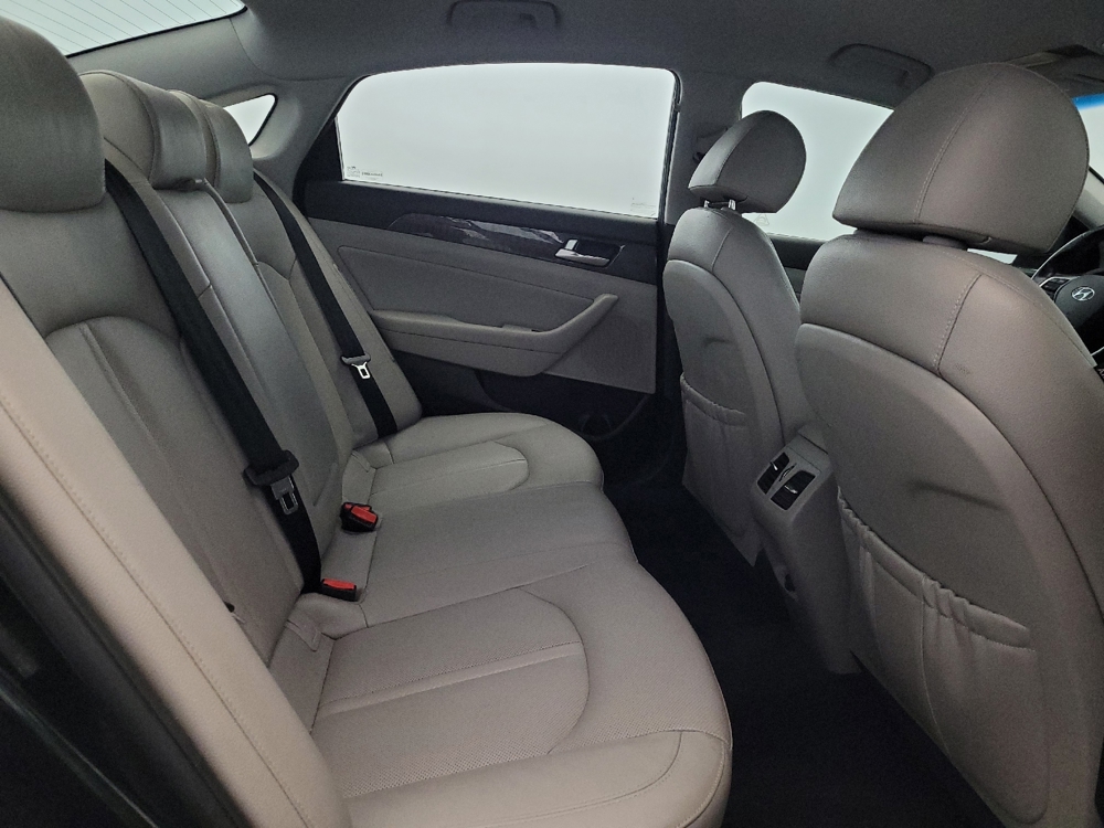 2019 Hyundai Sonata Plug-in Hybrid Limited - Photo 15