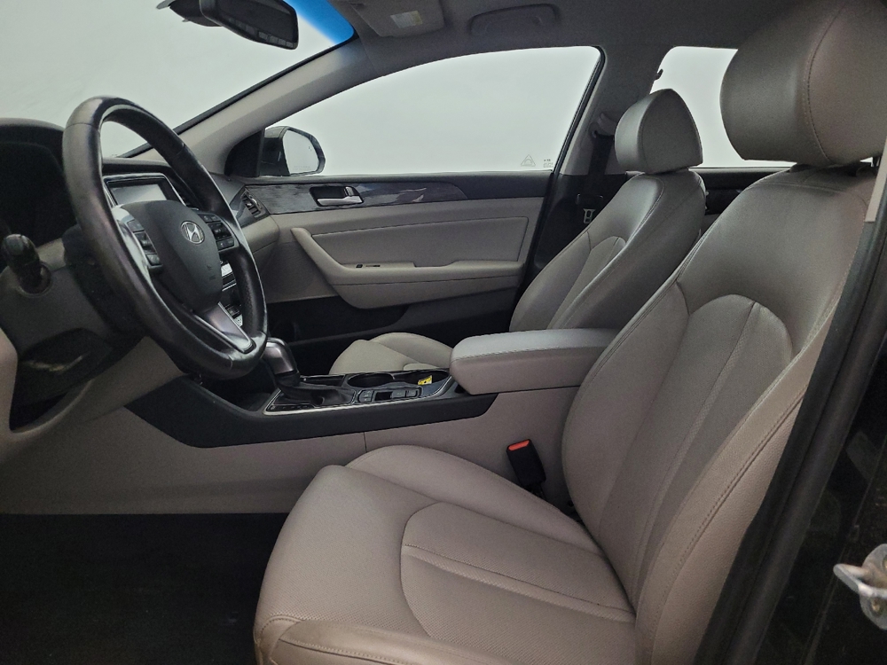2019 Hyundai Sonata Plug-in Hybrid Limited - Photo 13