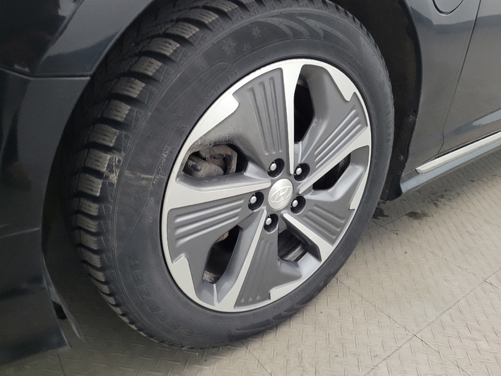 2019 Hyundai Sonata Plug-in Hybrid Limited - Photo 24