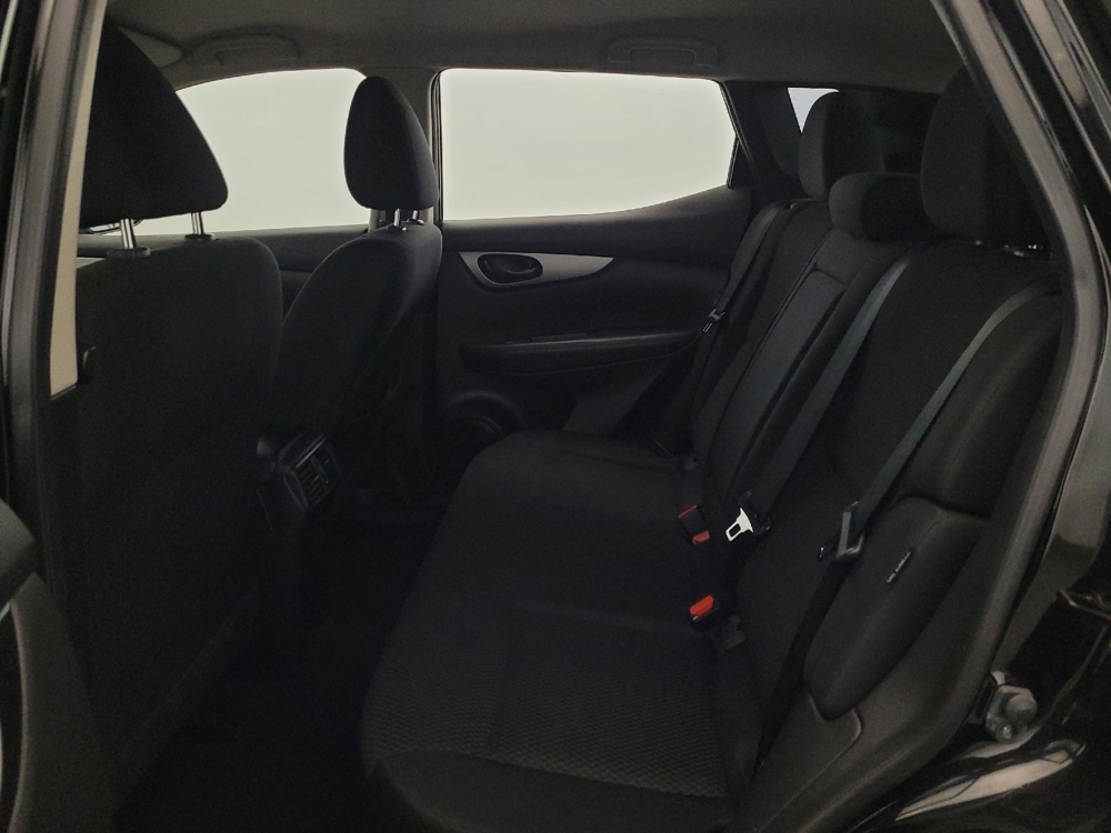 2022 Nissan Rogue Sport S - Photo 14
