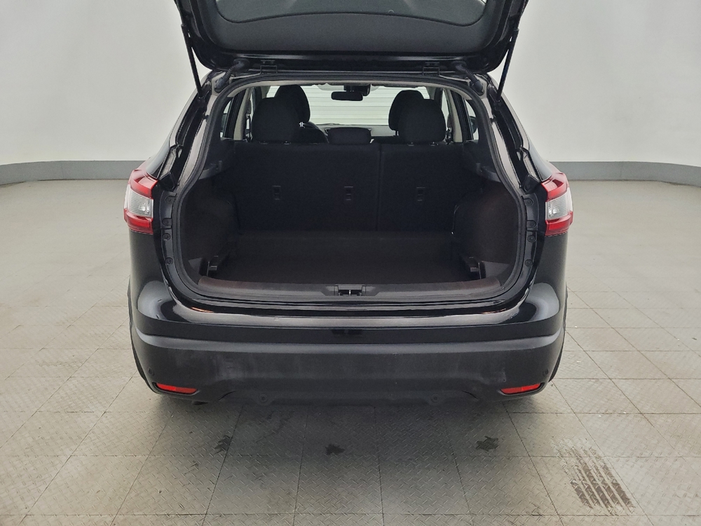 2022 Nissan Rogue Sport S - Photo 22