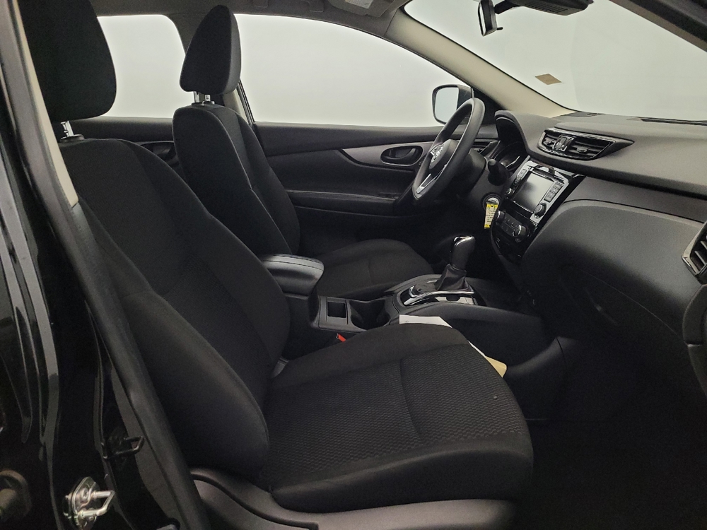 2022 Nissan Rogue Sport S - Photo 16