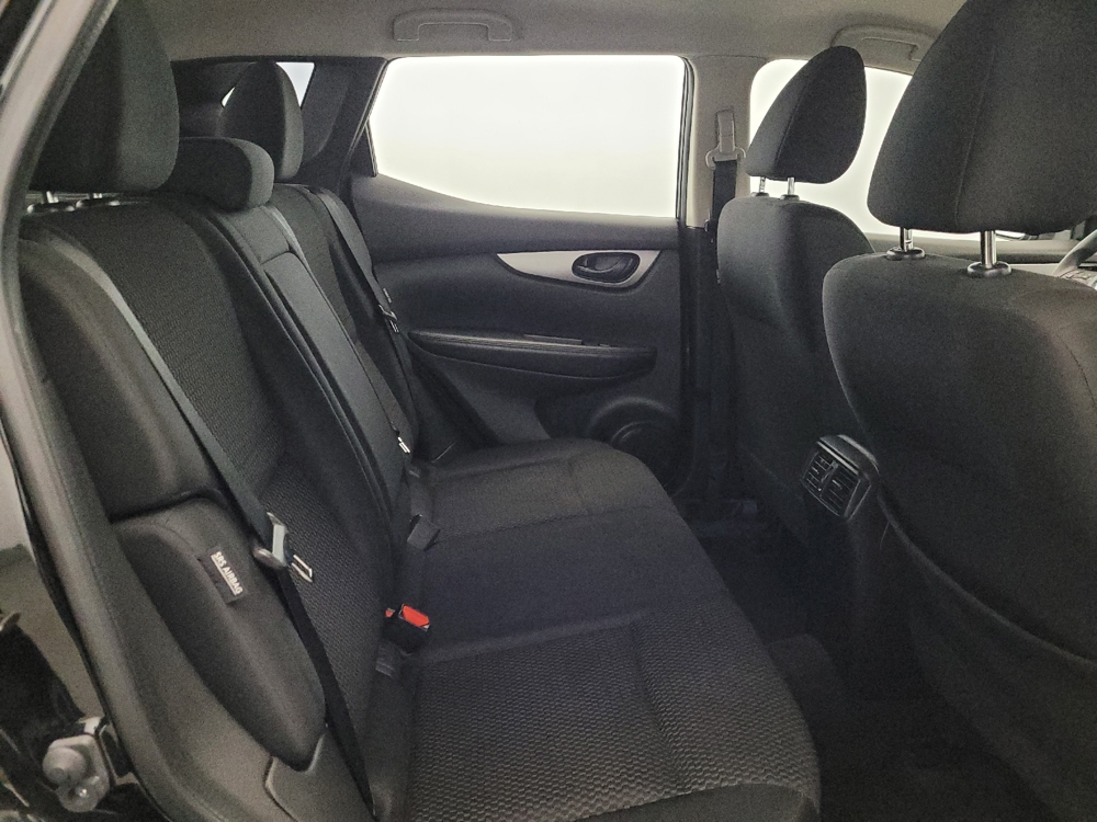 2022 Nissan Rogue Sport S - Photo 15
