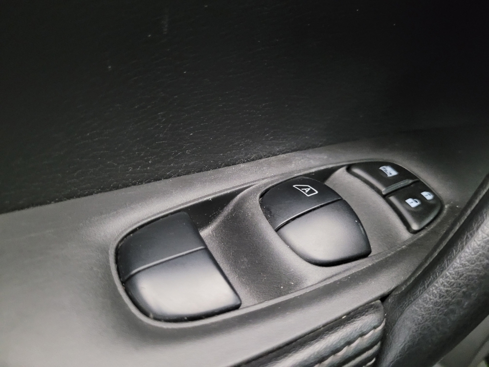 2022 Nissan Rogue Sport S - Photo 21