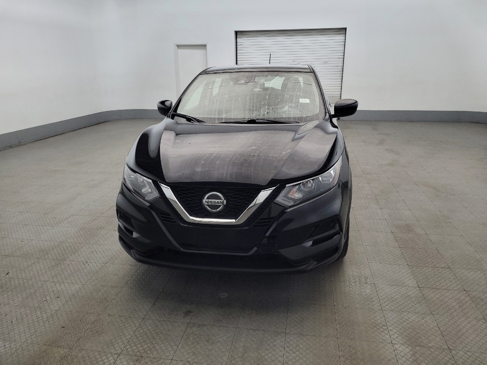 2022 Nissan Rogue Sport S - Photo 12