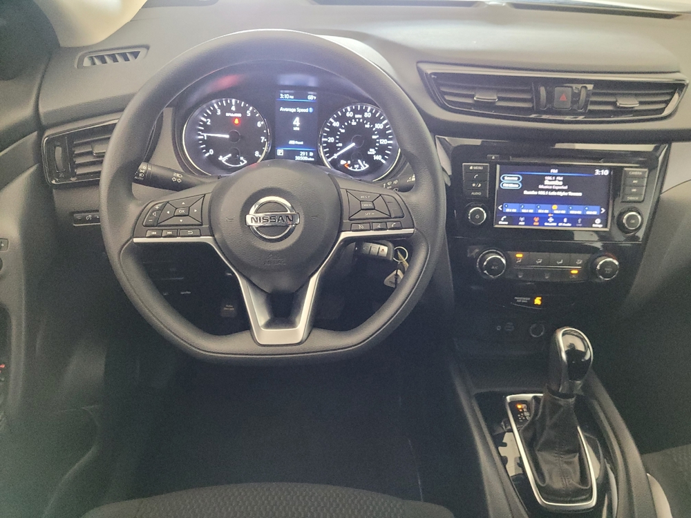 2022 Nissan Rogue Sport S - Photo 17