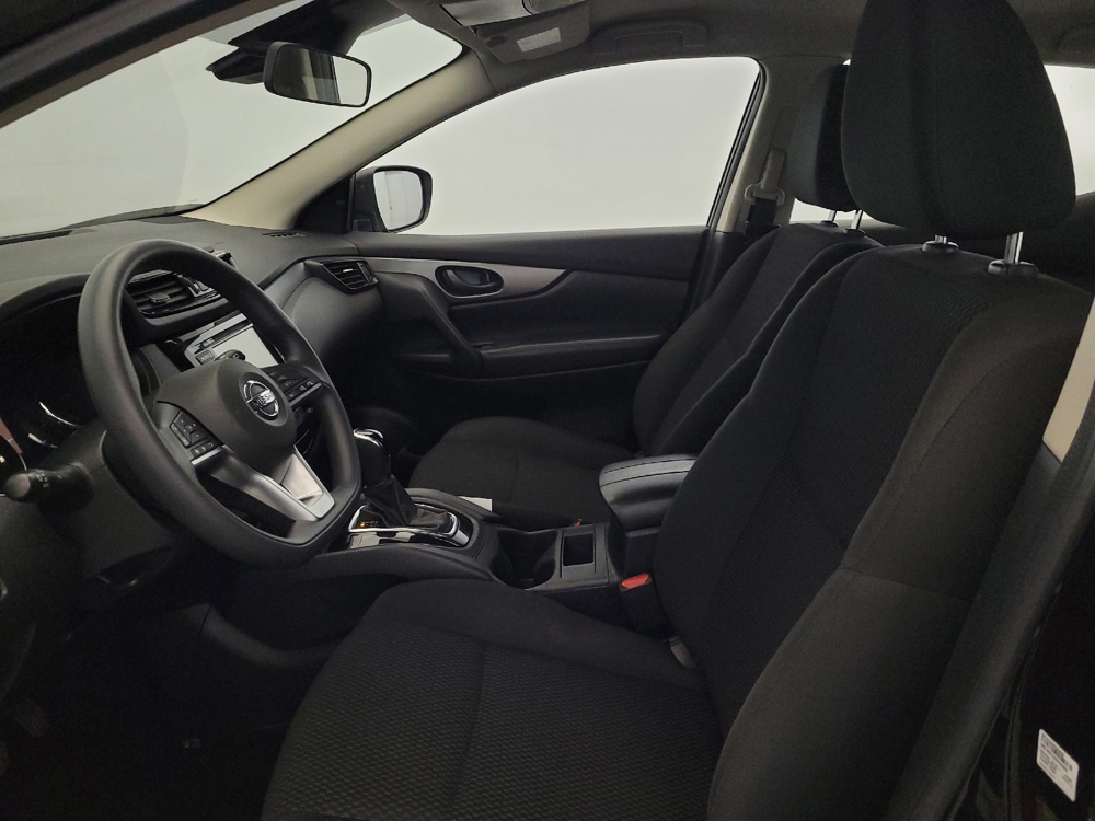 2022 Nissan Rogue Sport S - Photo 13