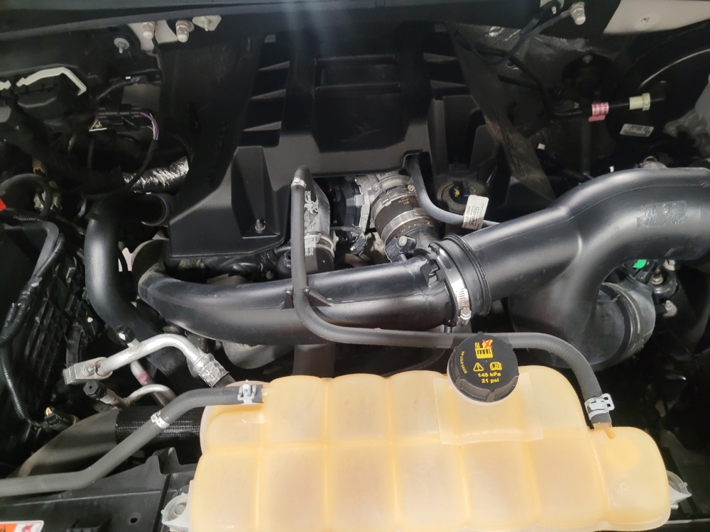 2016 Ford F-150 XLT - Photo 23
