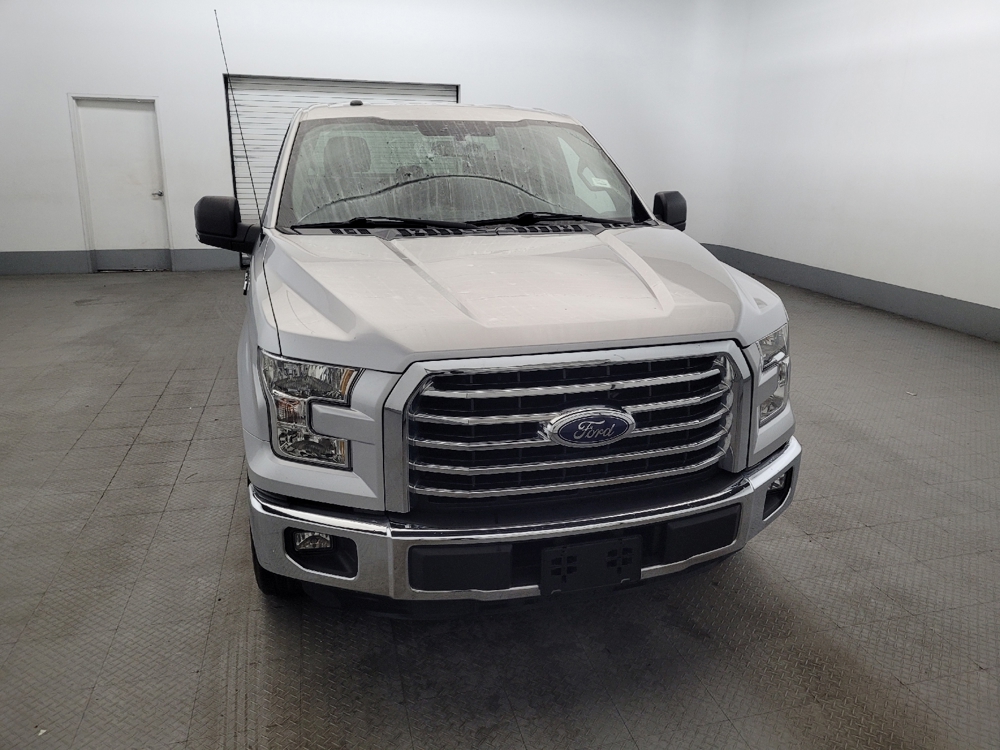 2016 Ford F-150 XLT - Photo 11
