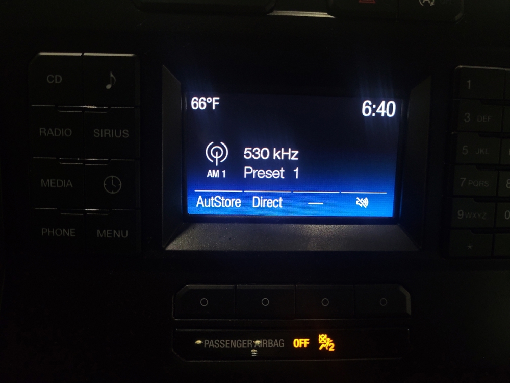 2016 Ford F-150 XLT - Photo 19