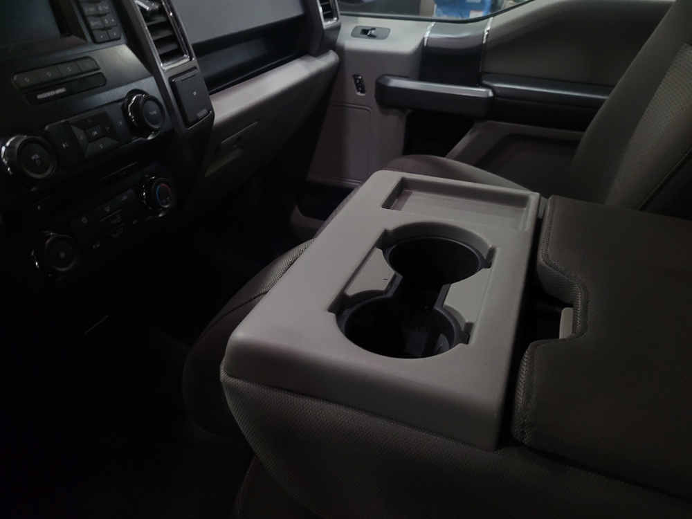 2016 Ford F-150 XLT - Photo 20