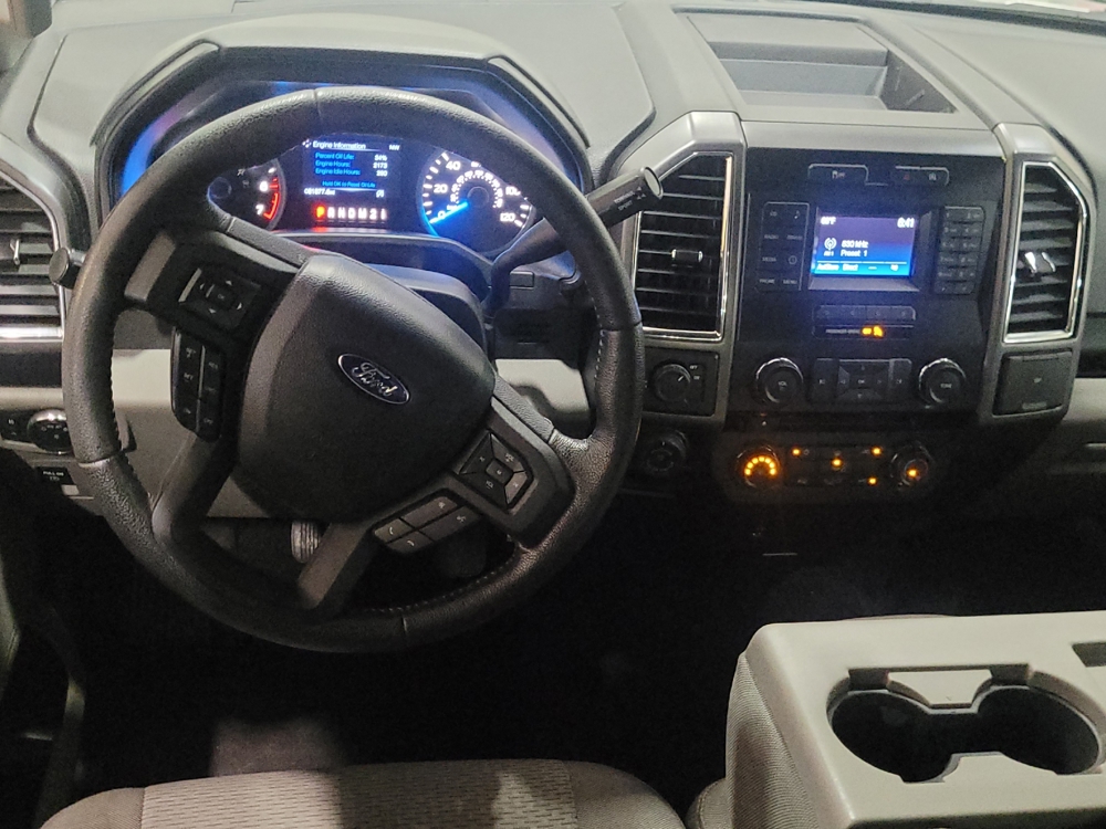 2016 Ford F-150 XLT - Photo 17
