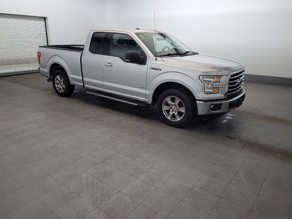 2016 Ford F-150 XLT - Photo 9