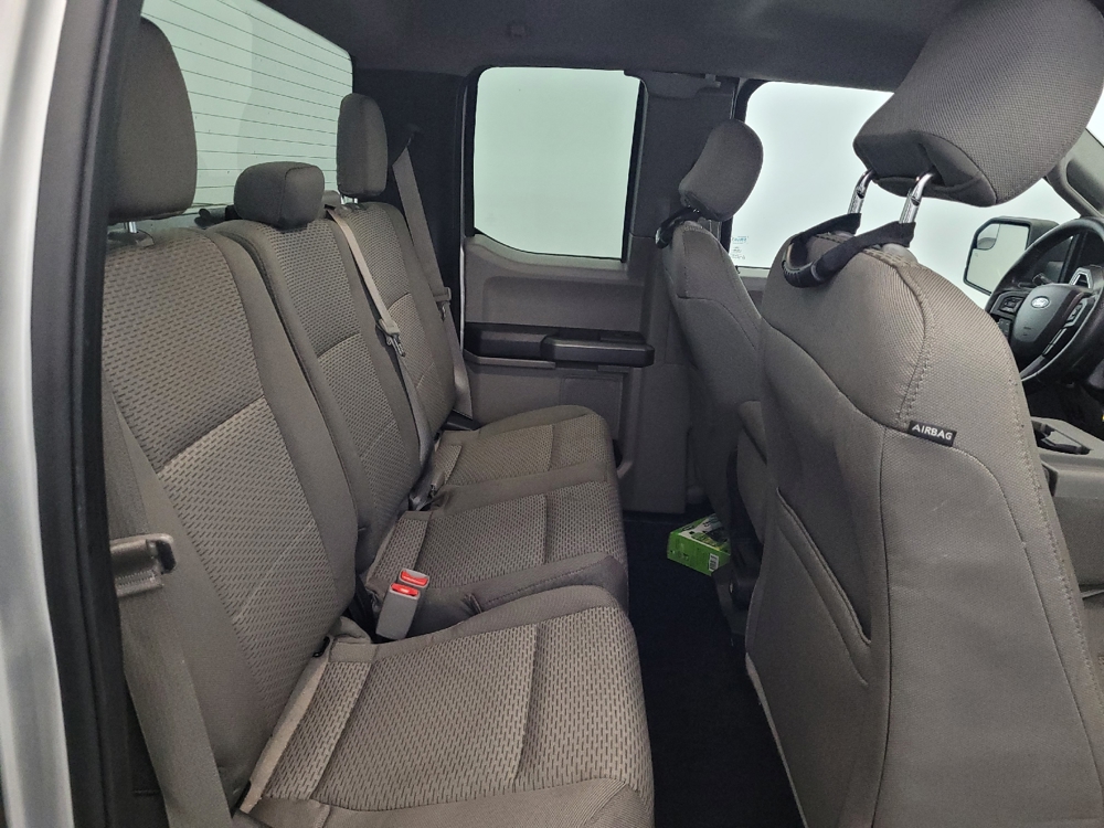 2016 Ford F-150 XLT - Photo 15