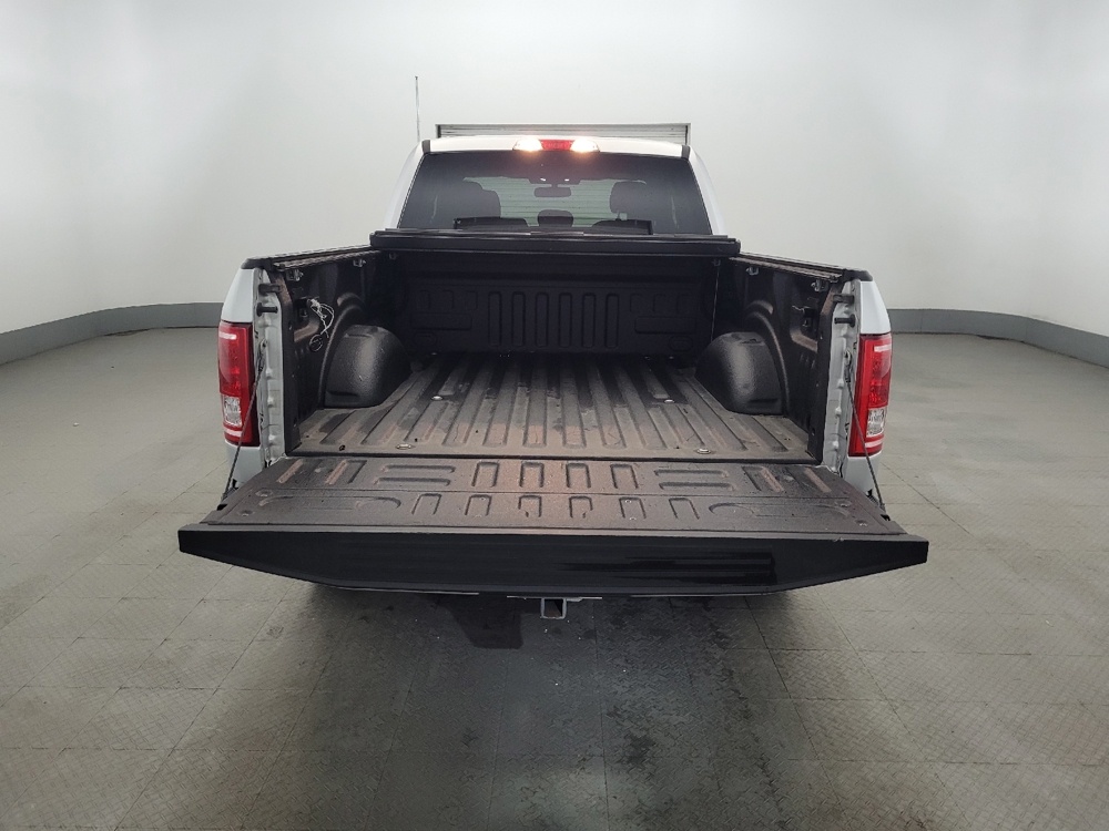 2016 Ford F-150 XLT - Photo 22