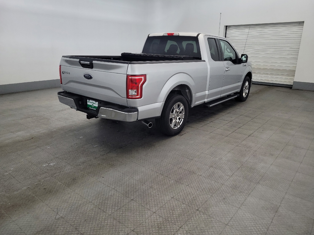 2016 Ford F-150 XLT - Photo 7