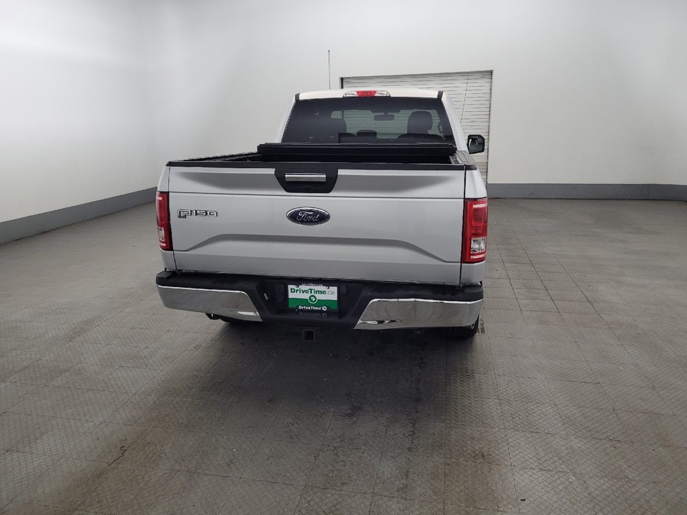 2016 Ford F-150 XLT - Photo 6