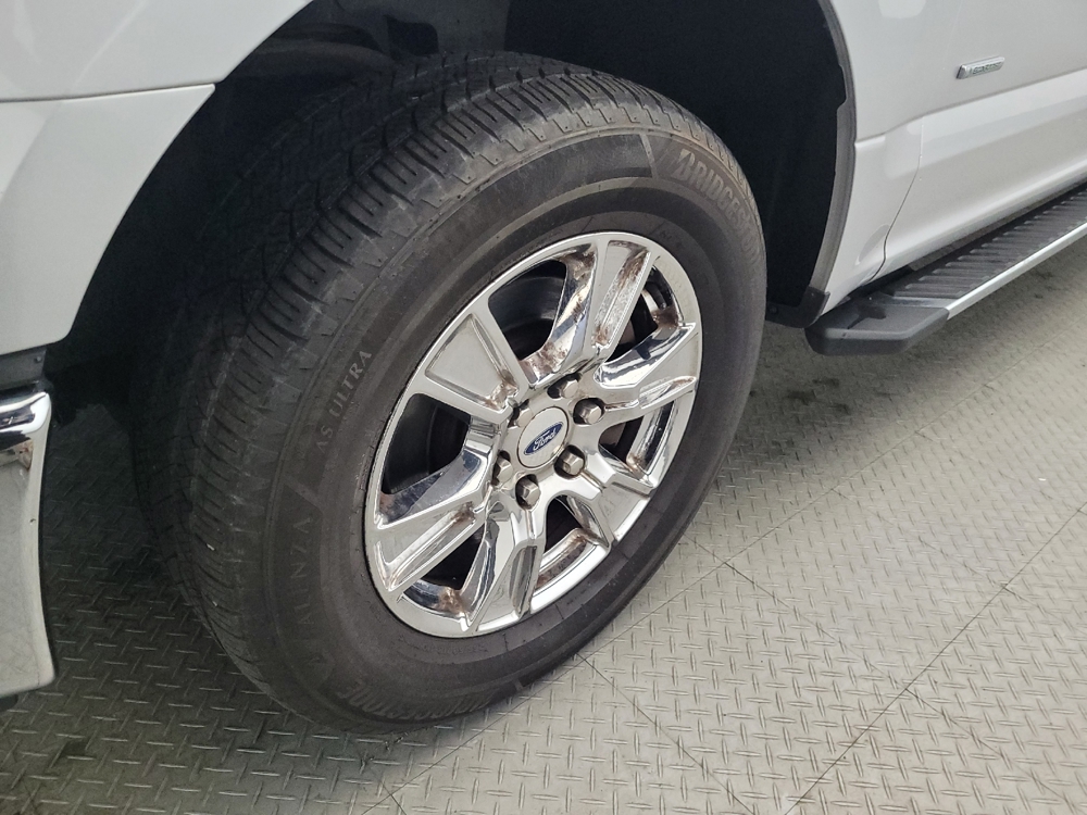 2016 Ford F-150 XLT - Photo 24