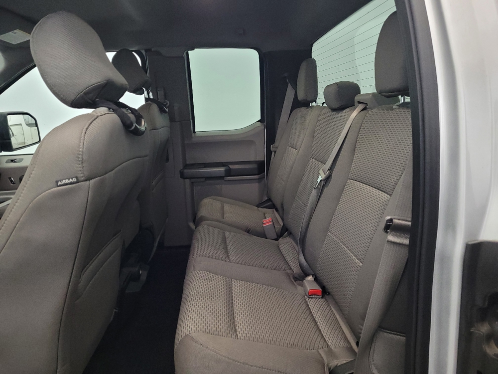 2016 Ford F-150 XLT - Photo 14