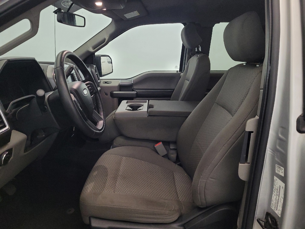 2016 Ford F-150 XLT - Photo 13