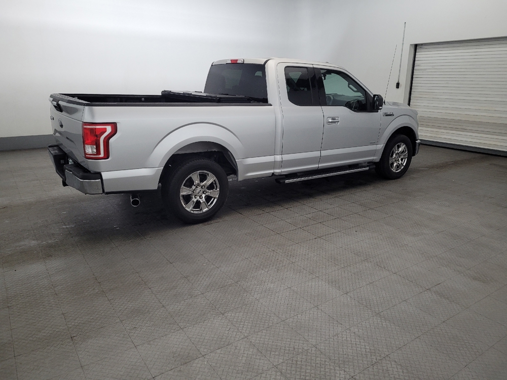 2016 Ford F-150 XLT - Photo 8
