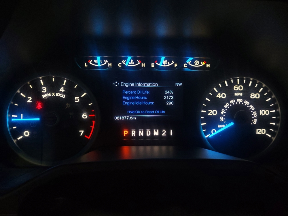 2016 Ford F-150 XLT - Photo 18