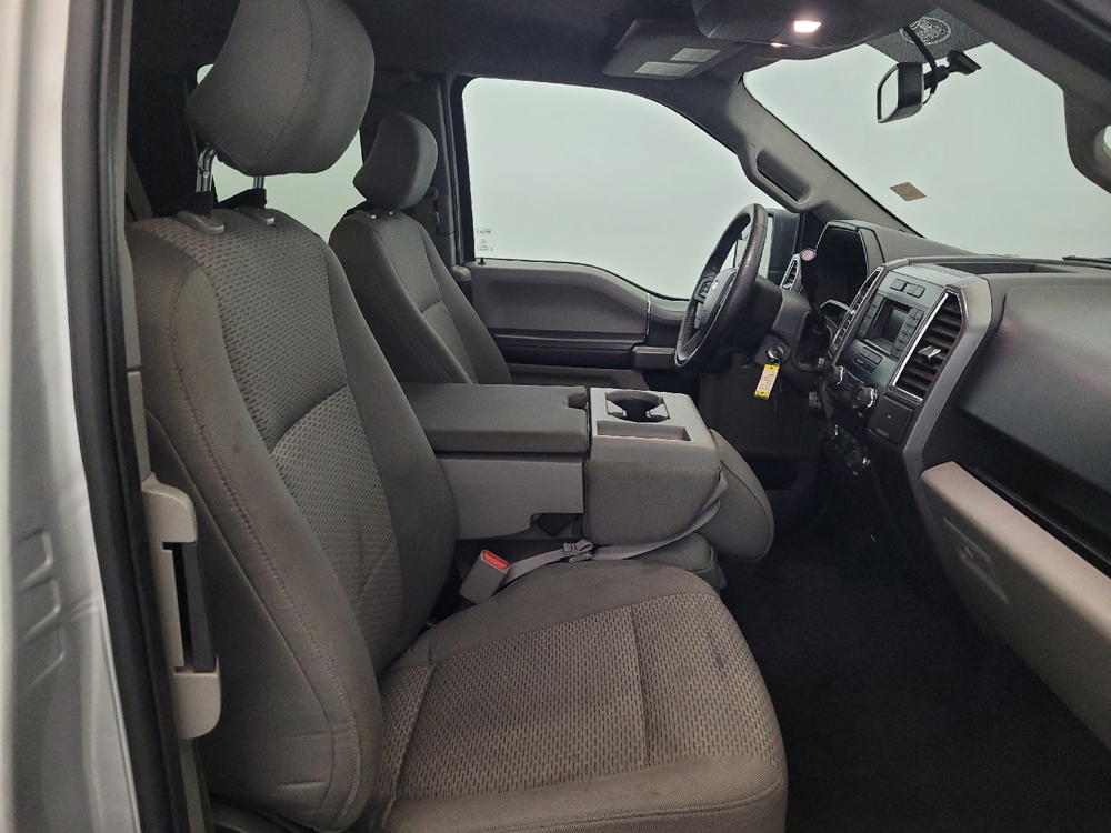 2016 Ford F-150 XLT - Photo 16