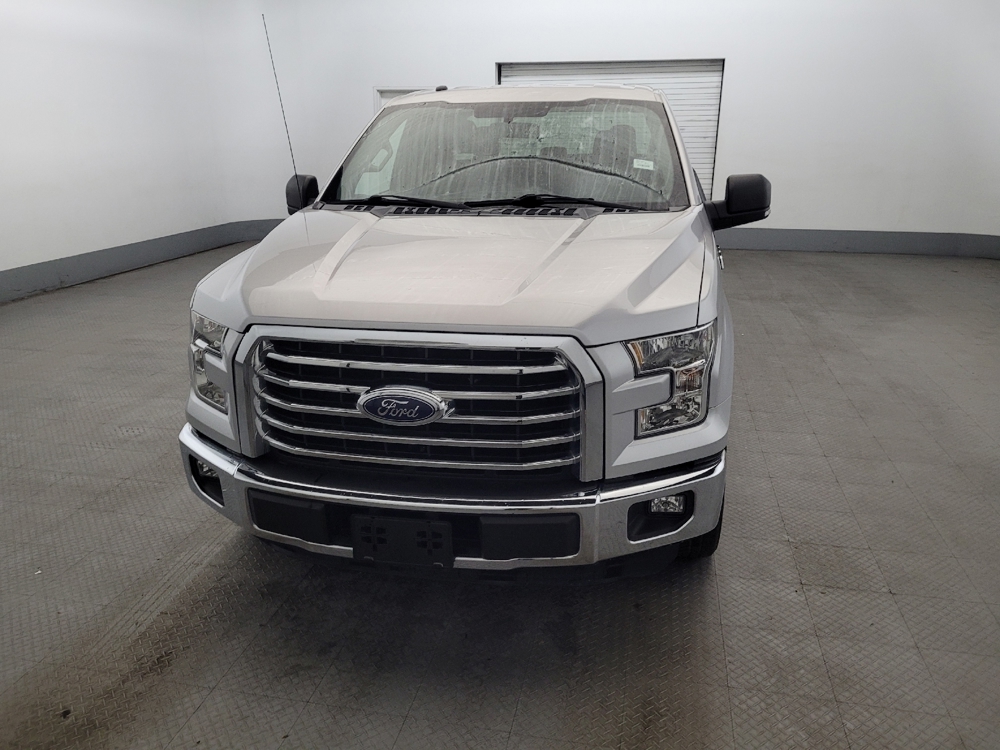 2016 Ford F-150 XLT - Photo 12