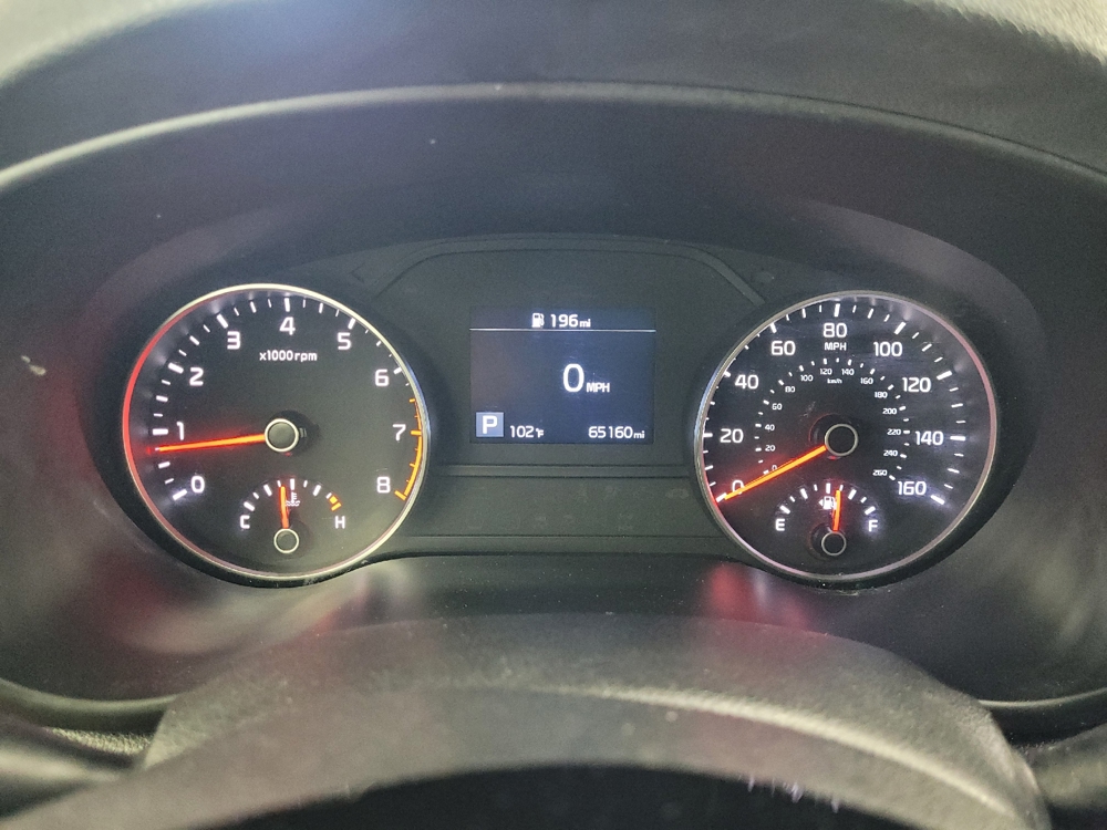 2021 Kia Sportage EX - Photo 18