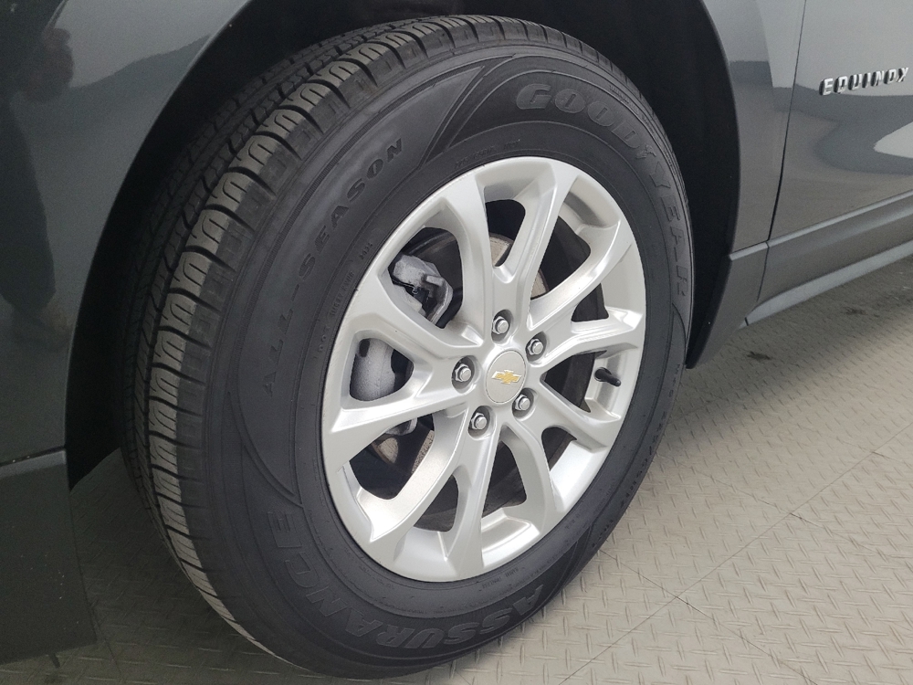 2021 Chevrolet Equinox 1FL - Photo 24
