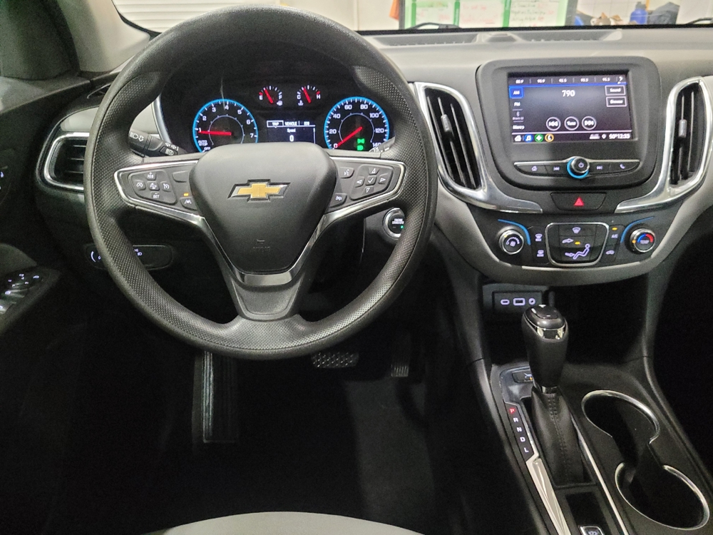 2021 Chevrolet Equinox 1FL - Photo 17