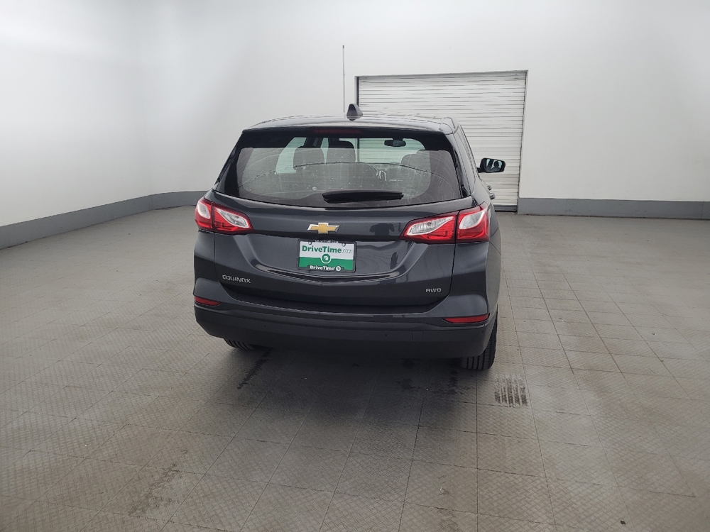 2021 Chevrolet Equinox 1FL - Photo 6