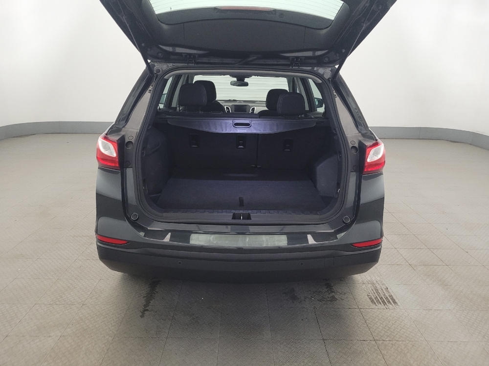 2021 Chevrolet Equinox 1FL - Photo 22
