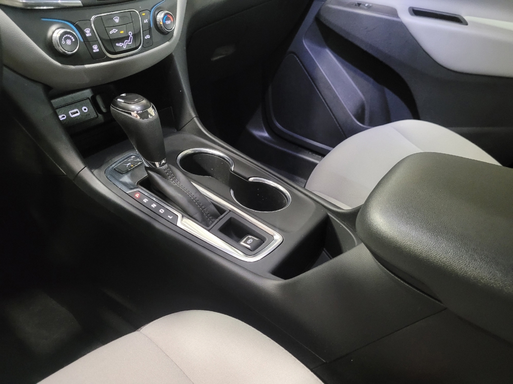 2021 Chevrolet Equinox 1FL - Photo 20