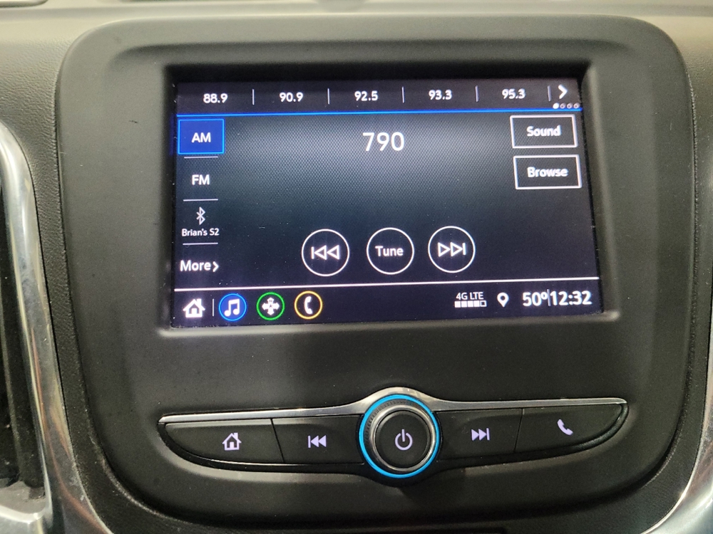 2021 Chevrolet Equinox 1FL - Photo 19