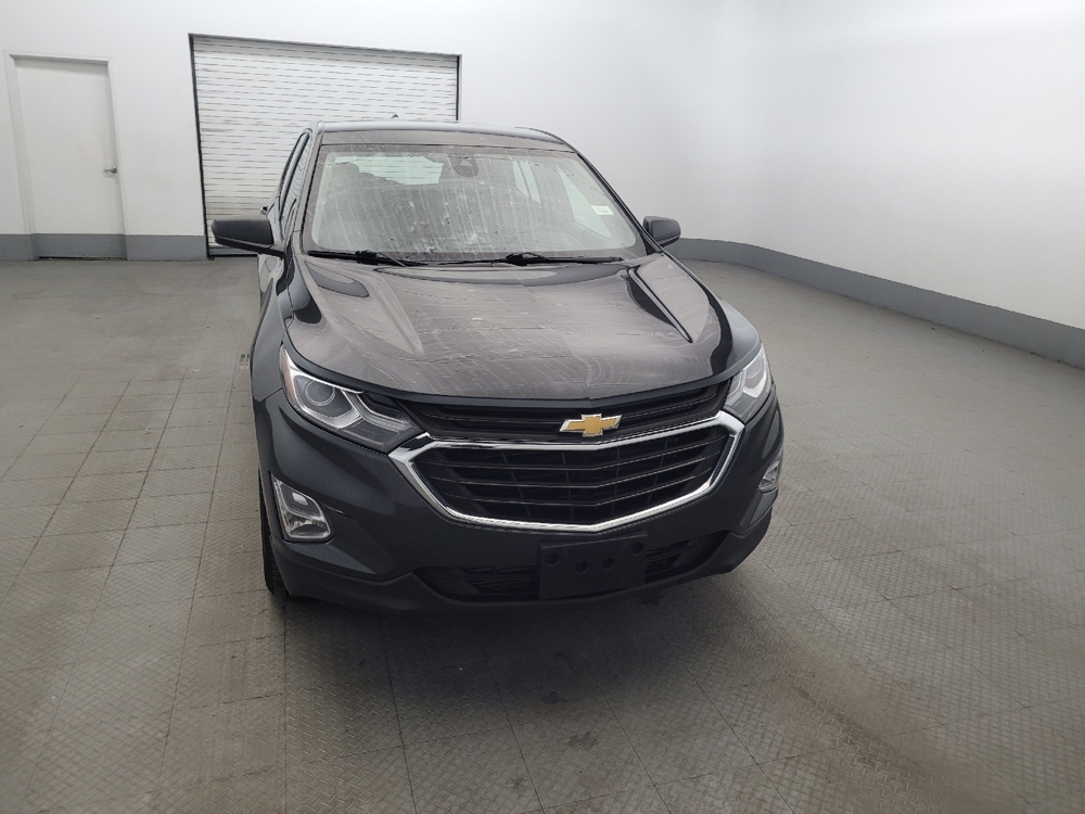 2021 Chevrolet Equinox 1FL - Photo 11