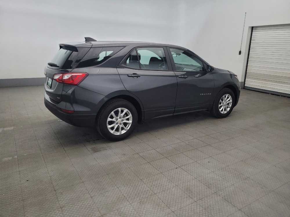 2021 Chevrolet Equinox 1FL - Photo 8