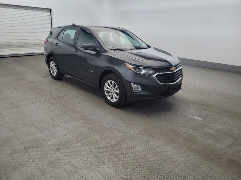 2021 Chevrolet Equinox 1FL - Photo 10