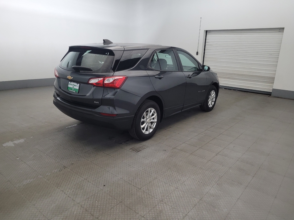 2021 Chevrolet Equinox 1FL - Photo 7