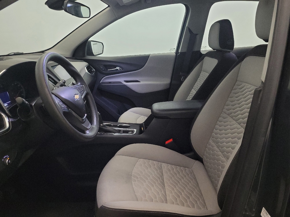 2021 Chevrolet Equinox 1FL - Photo 13
