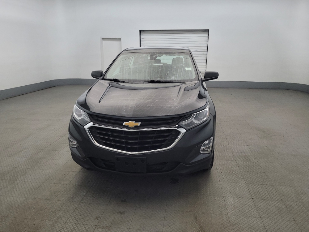 2021 Chevrolet Equinox 1FL - Photo 12