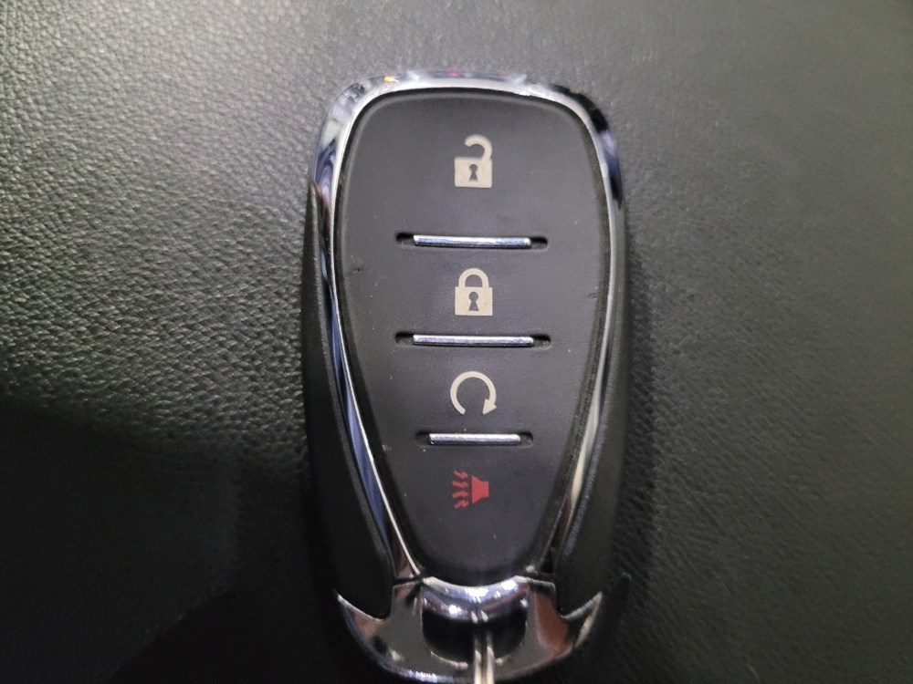 2021 Chevrolet Equinox 1FL - Photo 25
