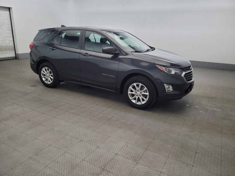 2021 Chevrolet Equinox 1FL - Photo 9