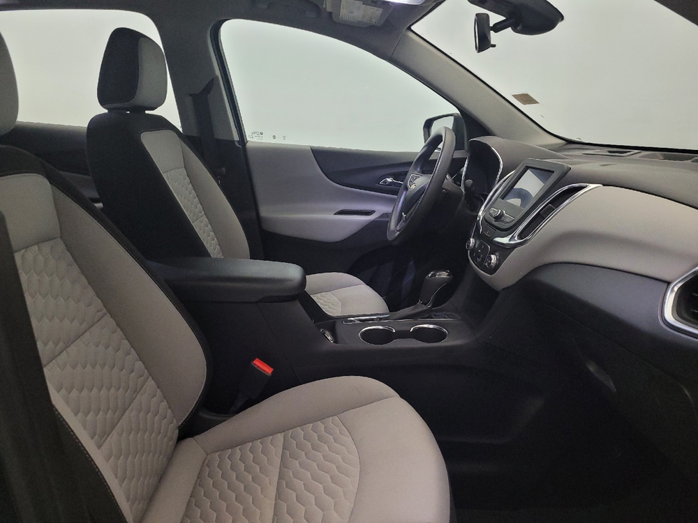 2021 Chevrolet Equinox 1FL - Photo 16